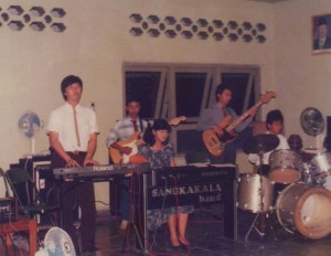 Yayasan Sangkakala - Gedung Pemuda - Sanger Singer 00005